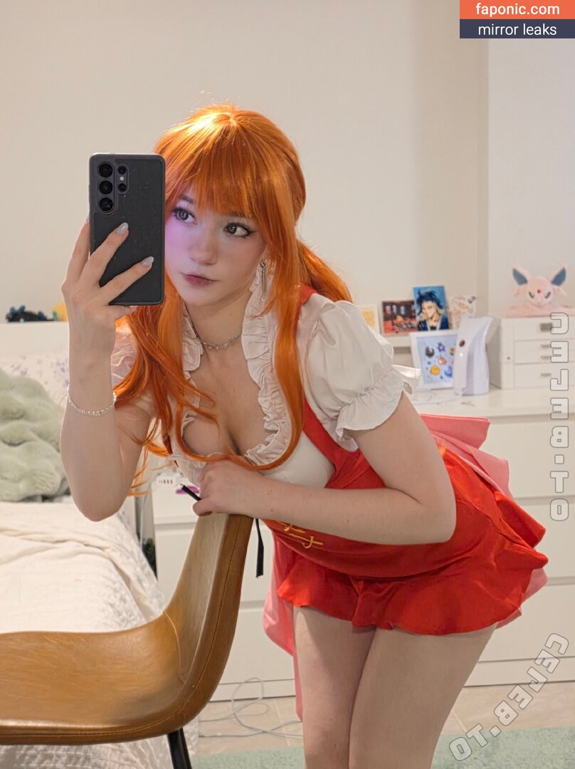 Celebi.cos, CelebiCosplays, celebi.cosplays, celebi_cos, https: Çıplak Sızıntılar Patreon Fotoğraf #122