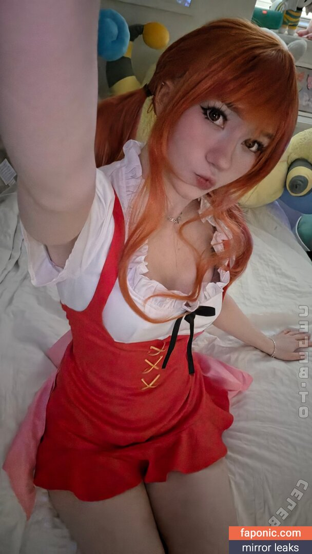 Celebi.cos, CelebiCosplays, celebi.cosplays, celebi_cos, https: Çıplak Sızıntılar Patreon Fotoğraf #123
