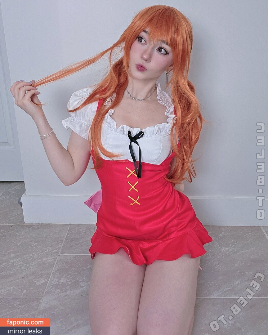 Celebi.cos, CelebiCosplays, celebi.cosplays, celebi_cos, https: Çıplak Sızıntılar Patreon Fotoğraf #125