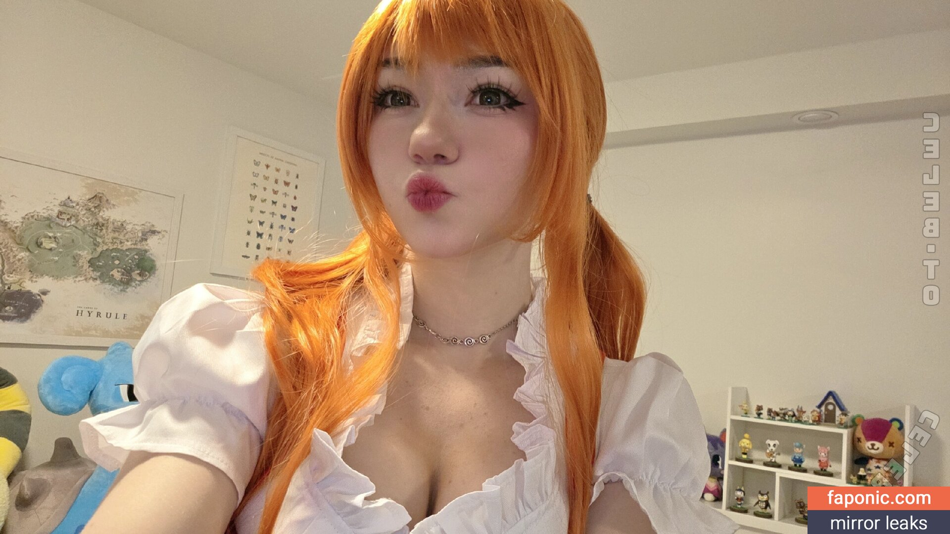Celebi.cos, CelebiCosplays, celebi.cosplays, celebi_cos, https: Çıplak Sızıntılar Patreon Fotoğraf #127