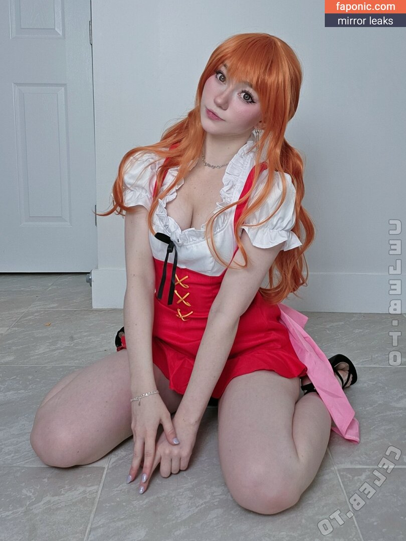 Celebi.cos, CelebiCosplays, celebi.cosplays, celebi_cos, https: Çıplak Sızıntılar Patreon Fotoğraf #130