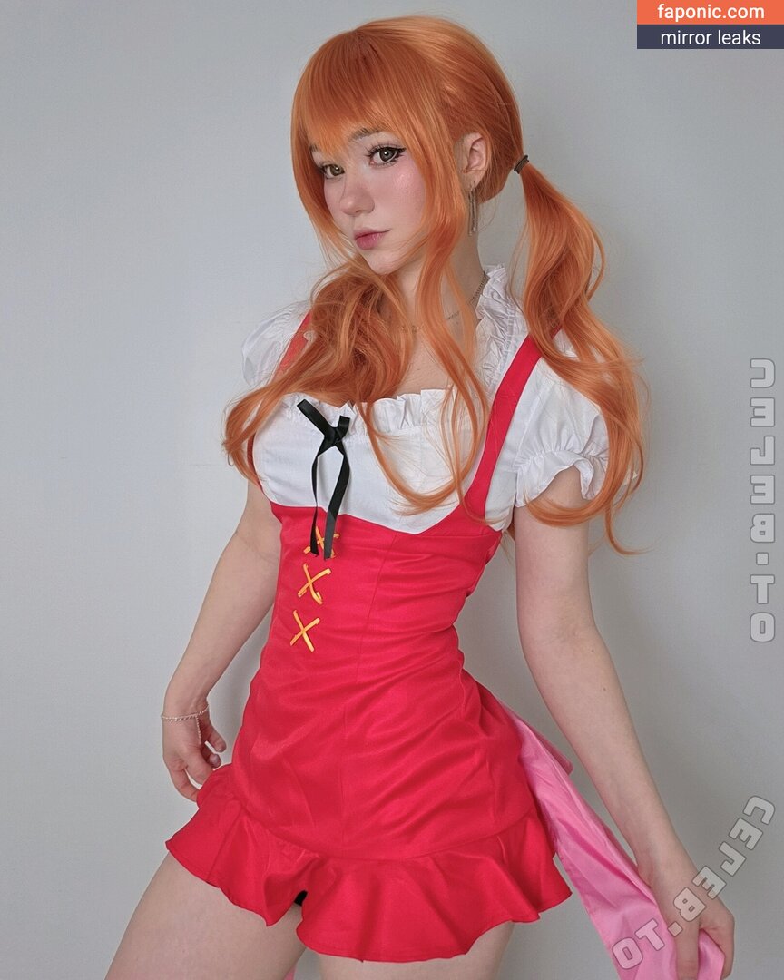 Celebi.cos, CelebiCosplays, celebi.cosplays, celebi_cos, https: Çıplak Sızıntılar Patreon Fotoğraf #132