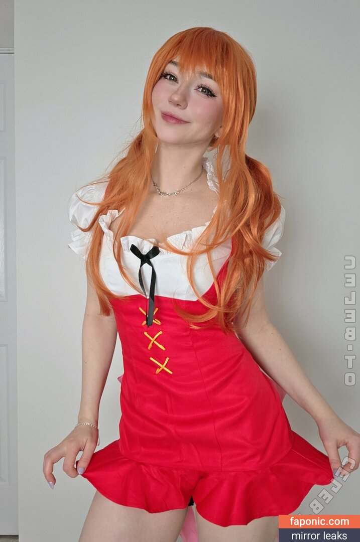 Celebi.cos, CelebiCosplays, celebi.cosplays, celebi_cos, https: Çıplak Sızıntılar Patreon Fotoğraf #134