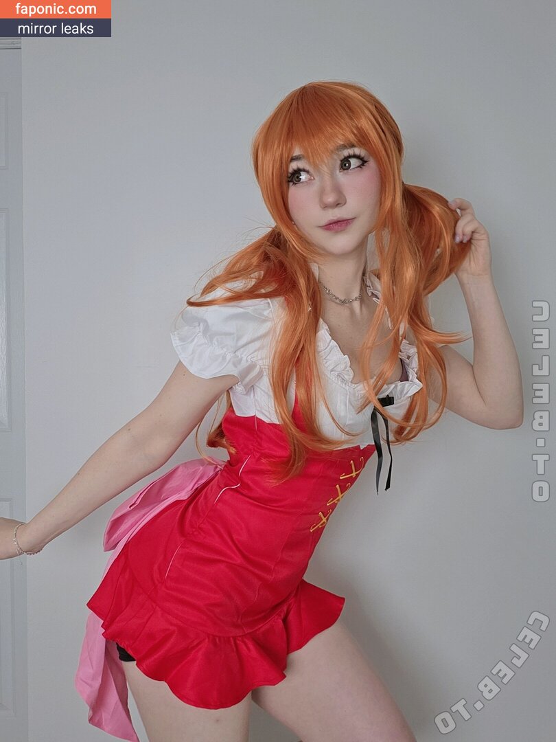 Celebi.cos, CelebiCosplays, celebi.cosplays, celebi_cos, https: Çıplak Sızıntılar Patreon Fotoğraf #135