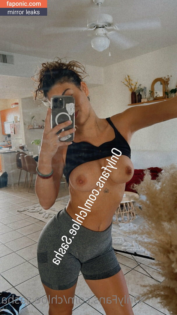 chloe.sasha, chloesasha21 Çıplak Sızıntılar OnlyFans Fotoğraf #246