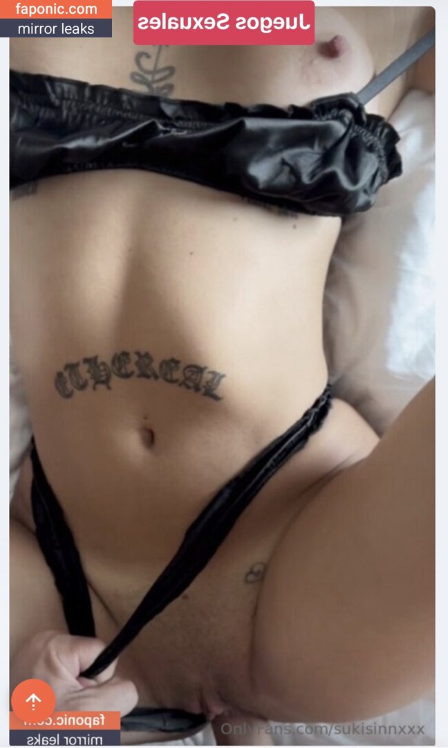 , Coco Allen, coco.allen, sukisinnxxx Çıplak Sızıntılar OnlyFans Fotoğraf #76