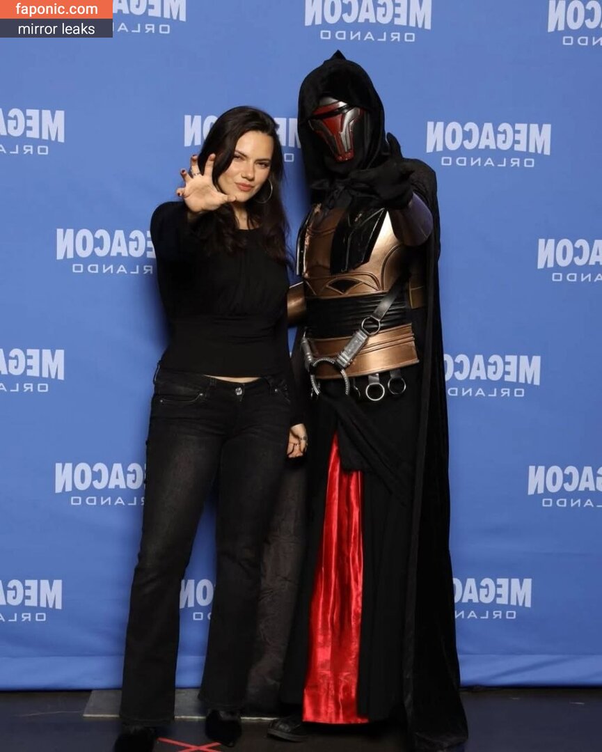 Dafne Keen, dafnefeetworld, dafnekeen, https: Çıplak Sızıntılar OnlyFans Fotoğraf #274