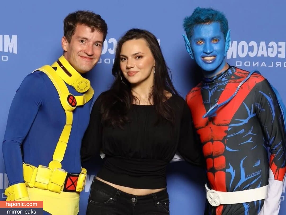 Dafne Keen, dafnefeetworld, dafnekeen, https: Çıplak Sızıntılar OnlyFans Fotoğraf #276
