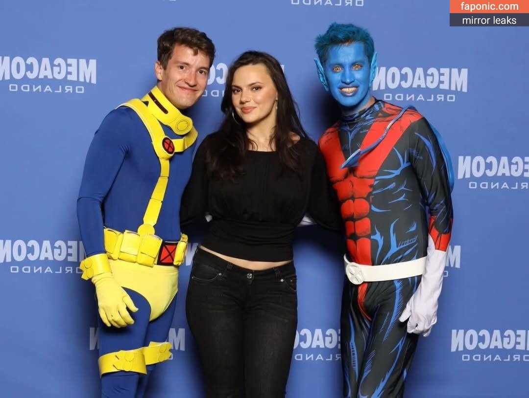 Dafne Keen, dafnefeetworld, dafnekeen, https: Çıplak Sızıntılar OnlyFans Fotoğraf #277