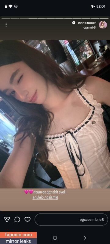 Dasha Taran, taaarannn, tarankaaa Çıplak Sızıntılar OnlyFans Fotoğraf #285