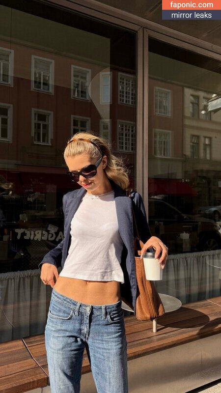 Dear.mathilda, Mathilda Toresdotter, https:, mathildtantot Çıplak Sızıntılar OnlyFans Fotoğraf #99