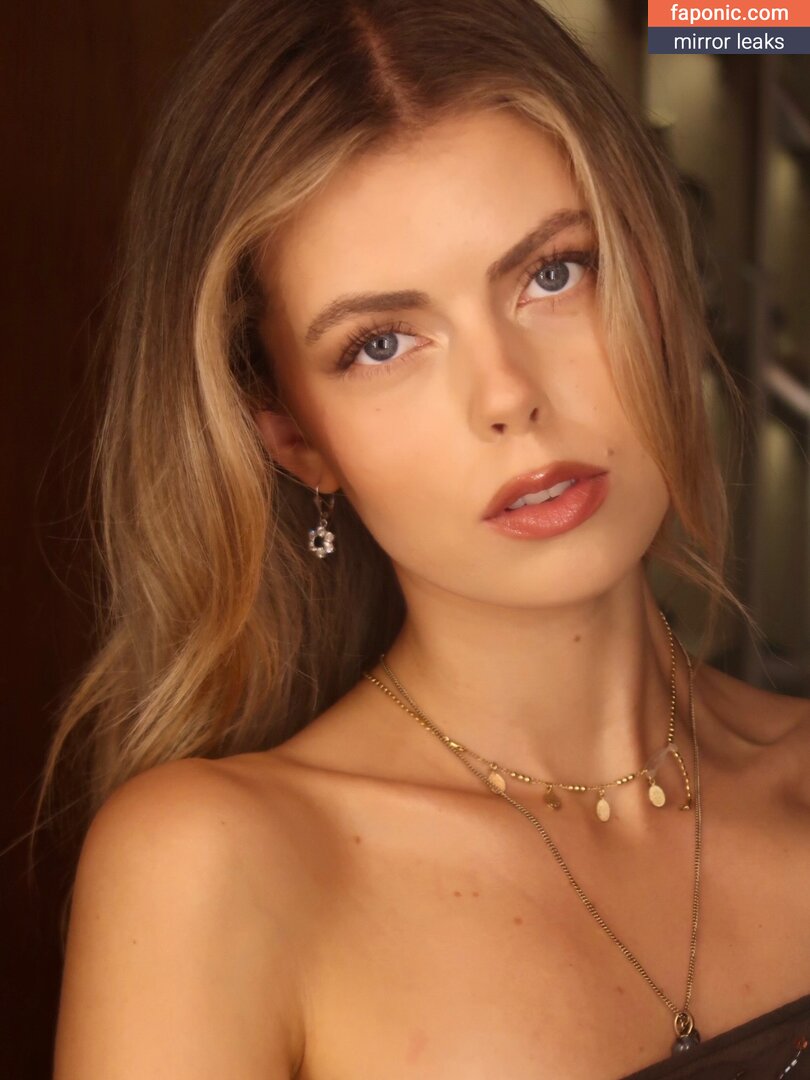 Dear.mathilda, Mathilda Toresdotter, https:, mathildtantot Çıplak Sızıntılar OnlyFans Fotoğraf #102