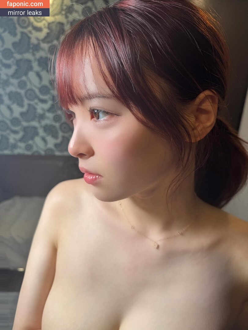 fuwa_nyan, fuwafuwafuwa000 Çıplak Sızıntılar  Fotoğraf #197