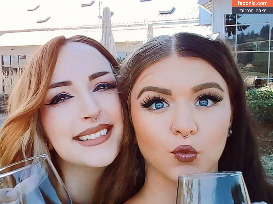 Girls Play, watchgirlsplay Çıplak Sızıntılar OnlyFans Fotoğraf #106