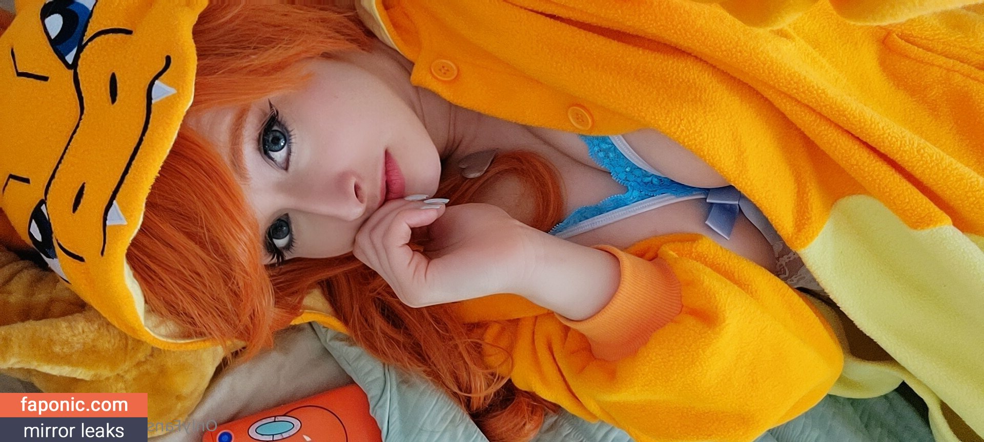 Goosaphone Çıplak Sızıntılar OnlyFans Fotoğraf #110