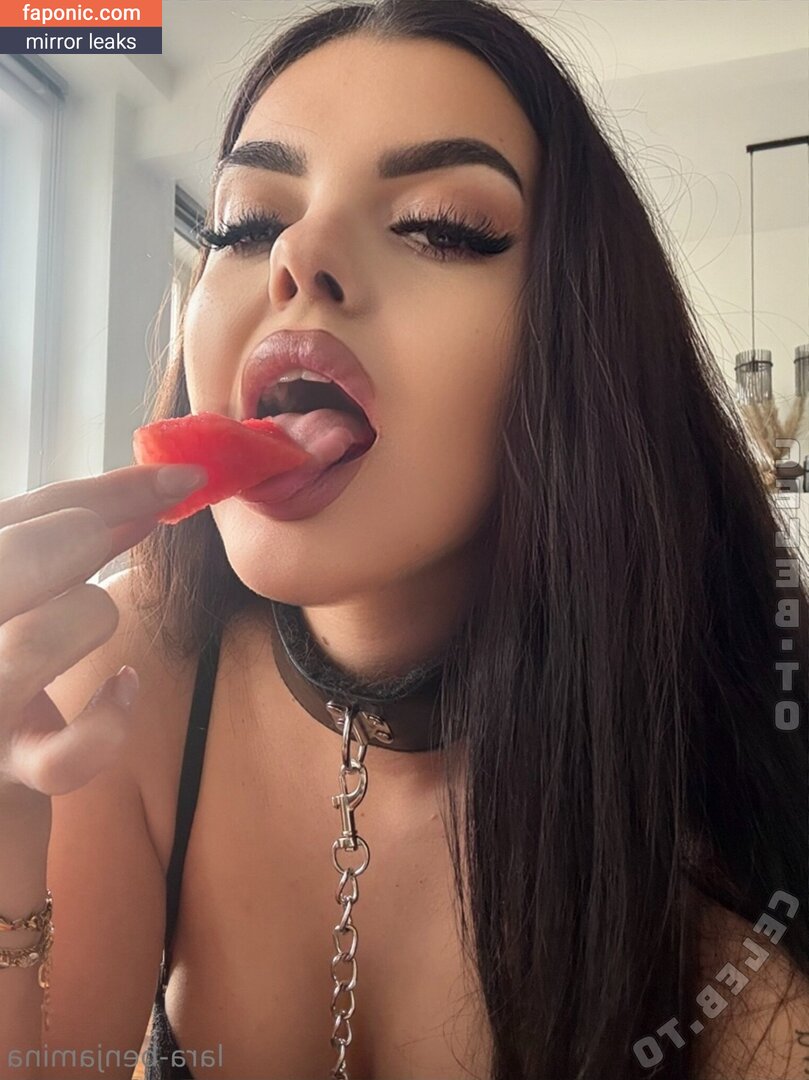 Lara Winter, lara-benjamina, lara.winter.73, lara_winter Çıplak Sızıntılar OnlyFans Fotoğraf #221