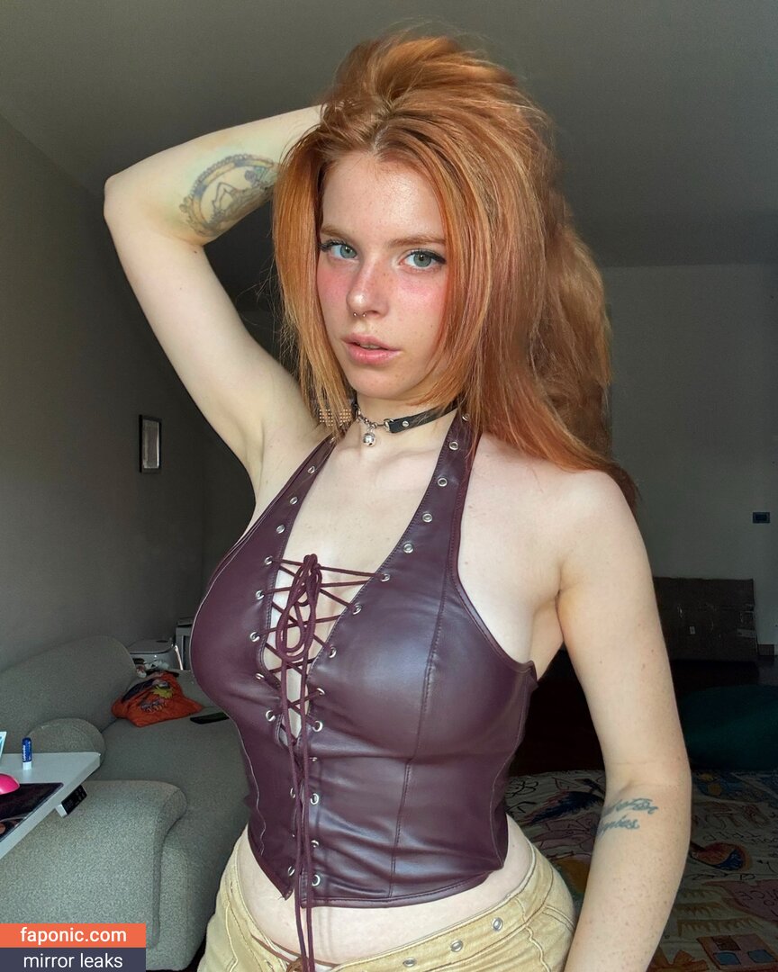 Lucilla Jiggly, Lucilla Materazzi, lucilla.jiggly, lucillajiggly Çıplak Sızıntılar OnlyFans Fotoğraf #235
