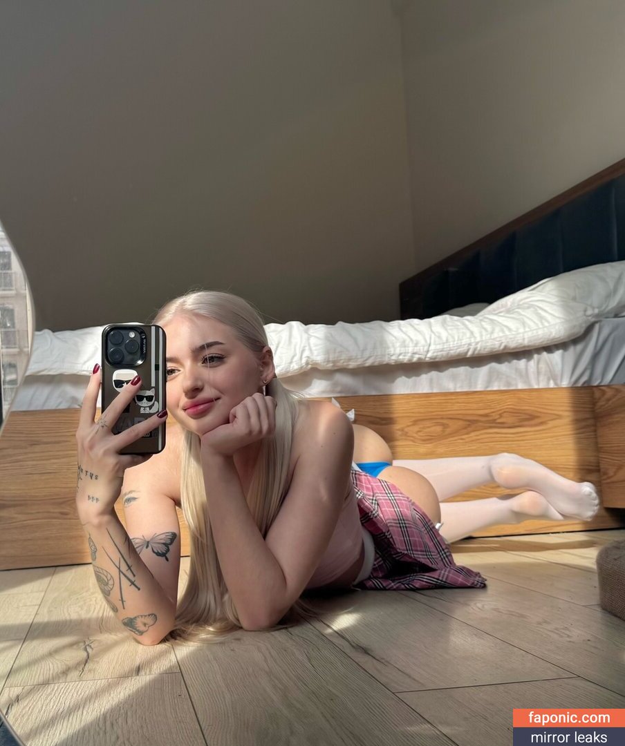 luna.lavand, luna_lavand Çıplak Sızıntılar OnlyFans Fotoğraf #2
