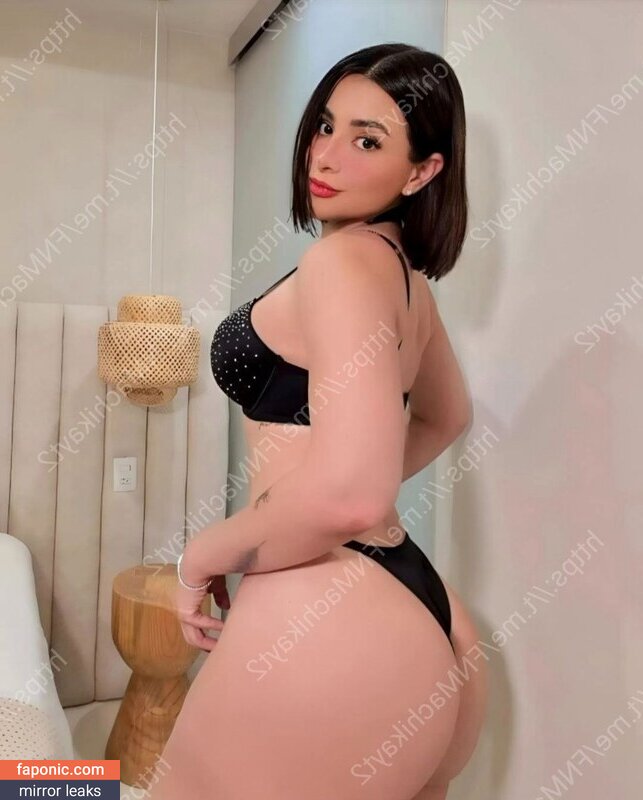 Machika, Machikita, machi, machika yt, machika_yt, machikayt Çıplak Sızıntılar  Fotoğraf #20