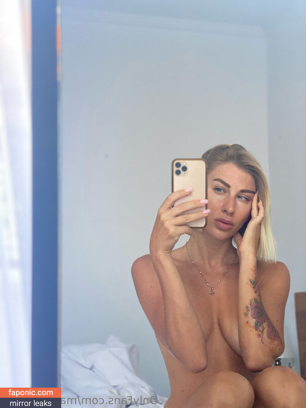 Mary Shape, fitmaryshape, maryshape, nakedmary Çıplak Sızıntılar OnlyFans Fotoğraf #9