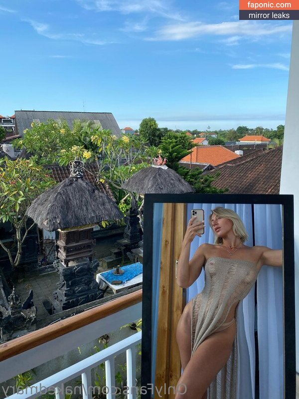 Mary Shape, fitmaryshape, maryshape, nakedmary Çıplak Sızıntılar OnlyFans Fotoğraf #29
