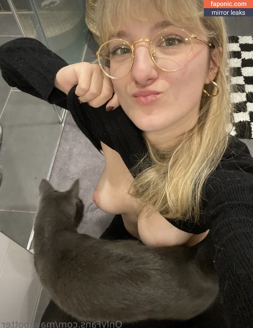 MayaPotter19, Mayapotter, urlittlemaya Çıplak Sızıntılar OnlyFans Fotoğraf #9