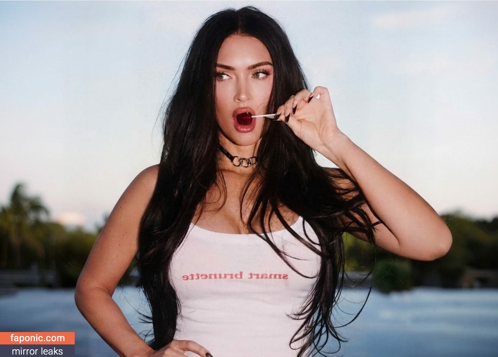 Megan Fox, megan_fox, meganfox Çıplak Sızıntılar OnlyFans Fotoğraf #14
