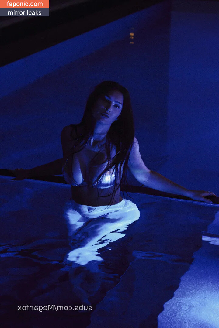 Megan Fox, megan_fox, meganfox Çıplak Sızıntılar OnlyFans Fotoğraf #23
