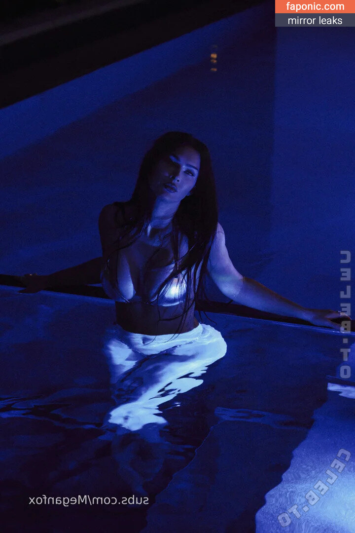 Megan Fox, megan_fox, meganfox Çıplak Sızıntılar OnlyFans Fotoğraf #33