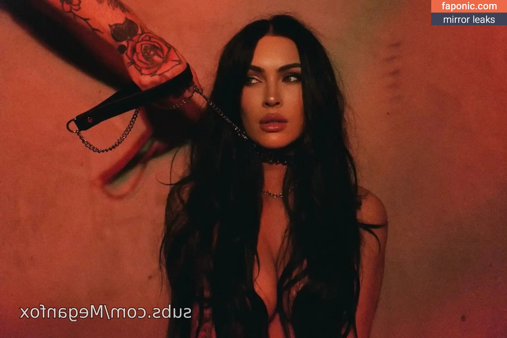 Megan Fox, https:, megan_fox, meganfox Çıplak Sızıntılar OnlyFans Fotoğraf #44