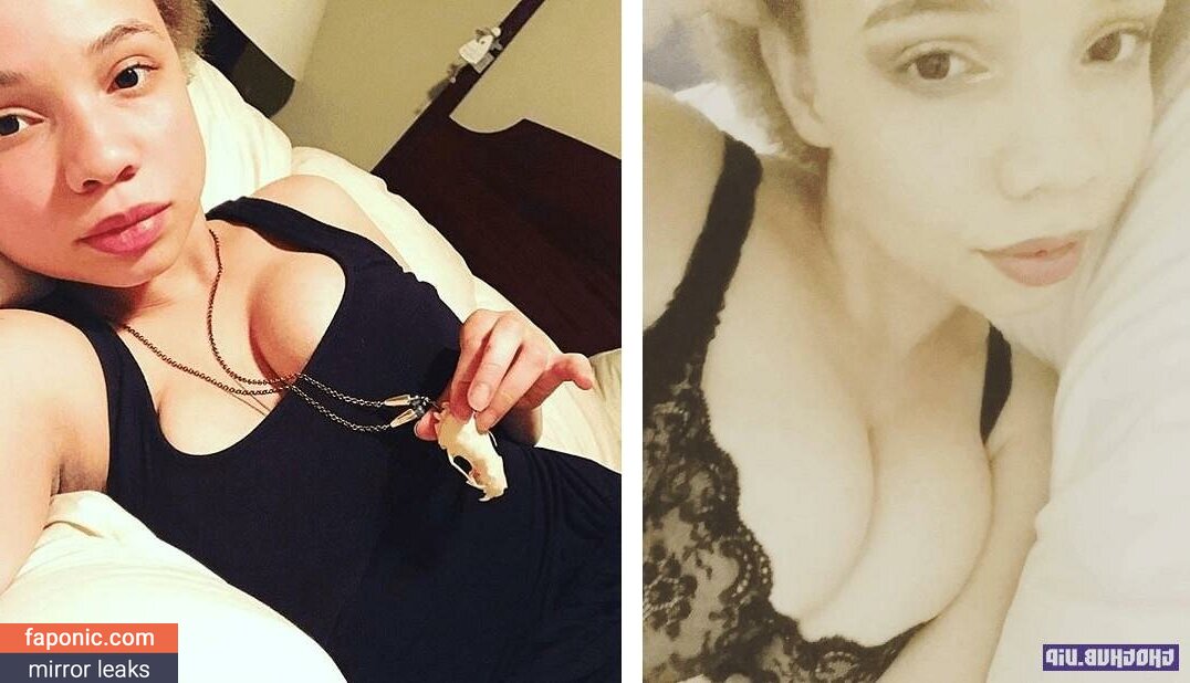 Mikaela Spielberg, Palace_Freak, sugarsencha, vandal_princess Çıplak Sızıntılar OnlyFans Fotoğraf #57