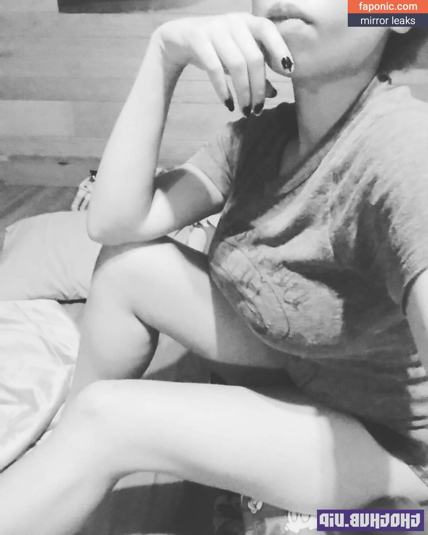 Mikaela Spielberg, Palace_Freak, sugarsencha, vandal_princess Çıplak Sızıntılar OnlyFans Fotoğraf #59