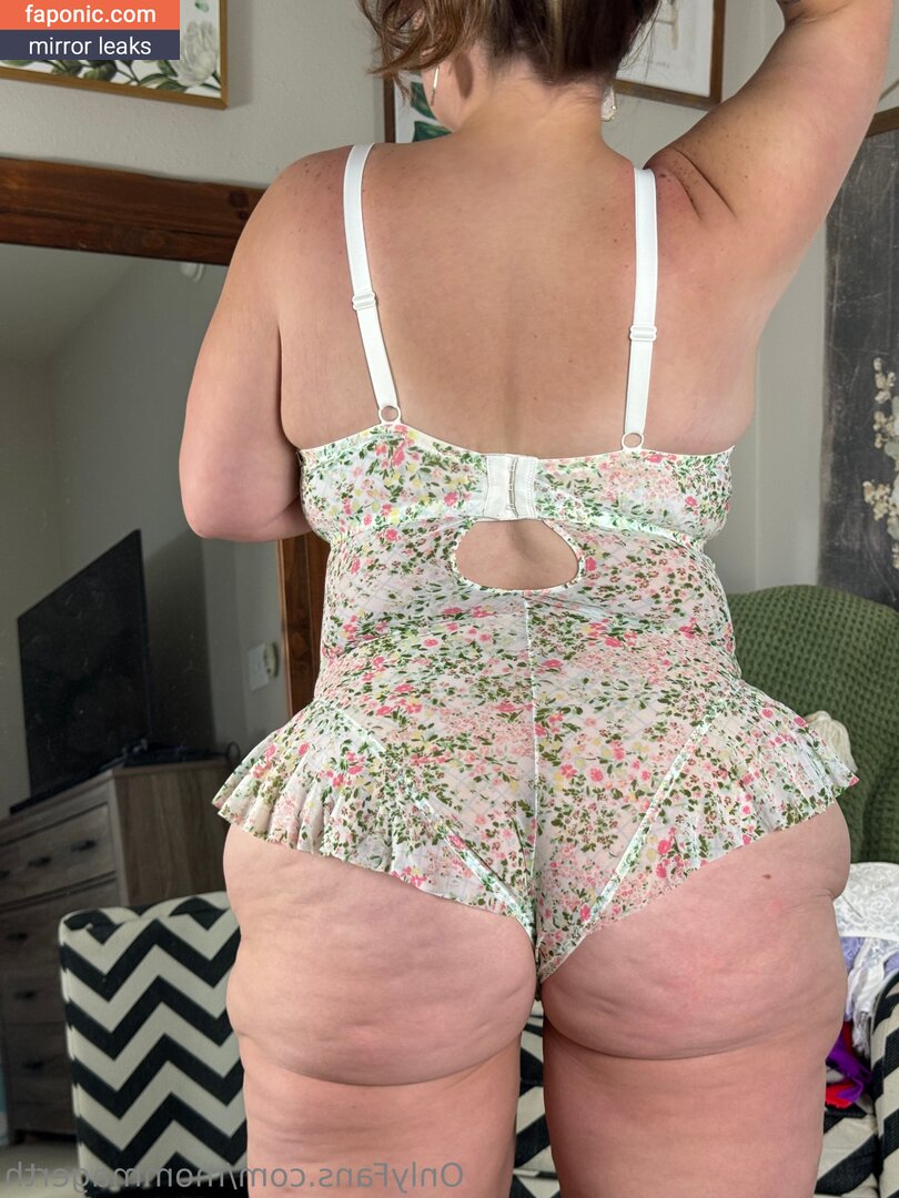 Mommager, Mommagerth, momma.gerth Çıplak Sızıntılar OnlyFans Fotoğraf #2