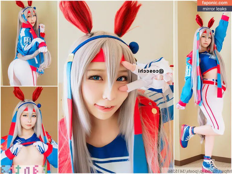 CherryS, angelia_lapin, coscchi, https:, ruby_ru, 尊みを感じて桜井 Çıplak Sızıntılar Patreon Fotoğraf #490