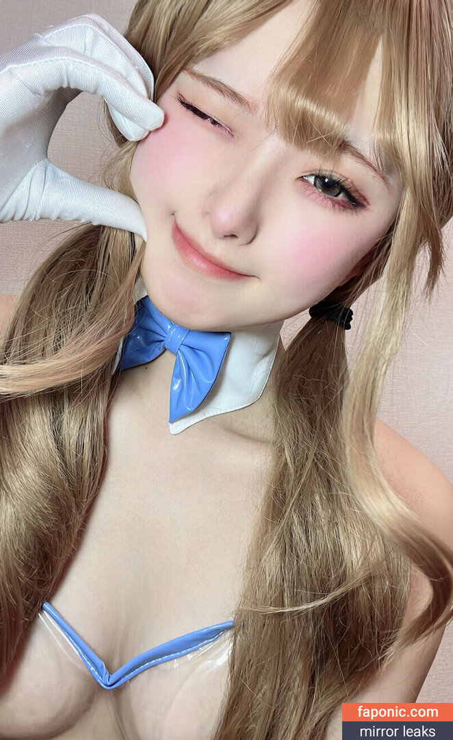 CherryS, angelia_lapin, coscchi, https:, ruby_ru, 尊みを感じて桜井 Çıplak Sızıntılar Patreon Fotoğraf #580
