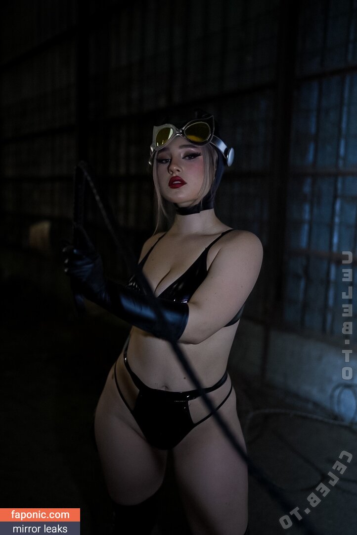 Natalia Fadeev, https:, nataliafadeev Çıplak Sızıntılar OnlyFans/Patreon Fotoğraf #46