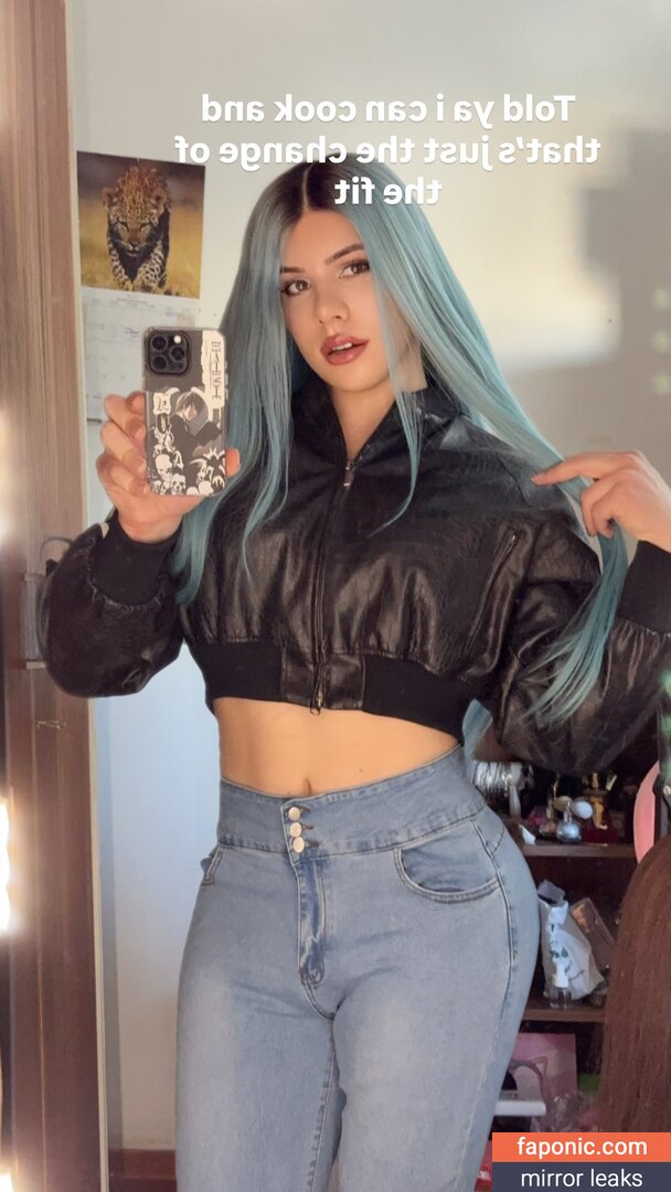 NatalieTwitch, Natalie_Uwu, Vlad Ncl, https:, natalie_uwu_official Çıplak Sızıntılar  Fotoğraf #6