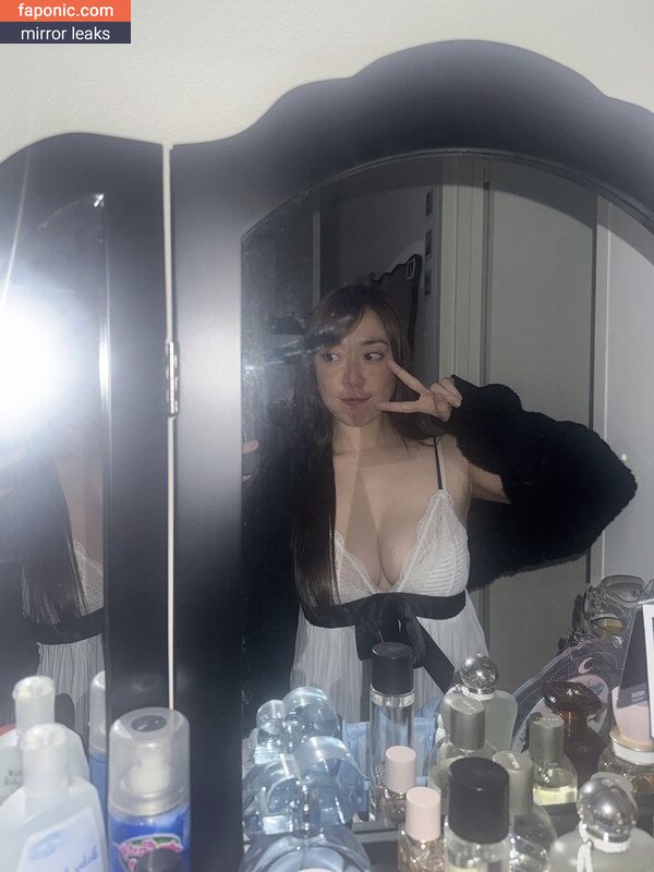 Ness Alpaca, Ness Martinis, ness27, nessalpaca Çıplak Sızıntılar OnlyFans Fotoğraf #15