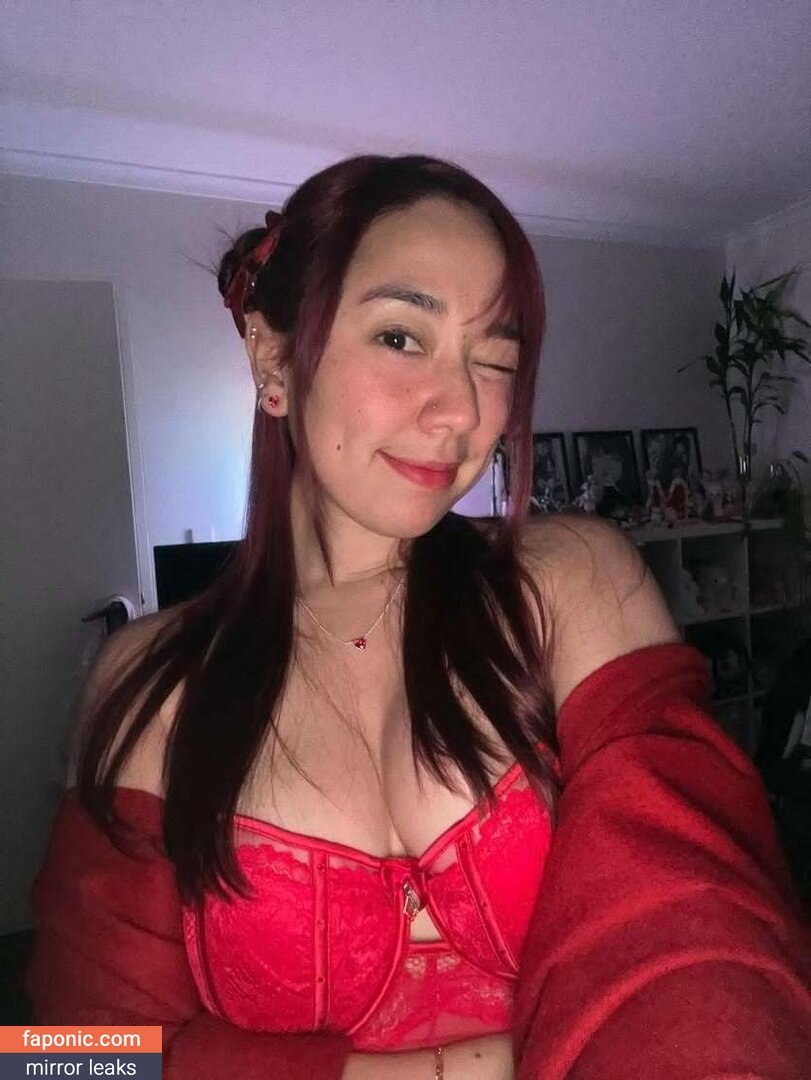 Ness Alpaca, Ness Martinis, ness27, nessalpaca Çıplak Sızıntılar OnlyFans Fotoğraf #29