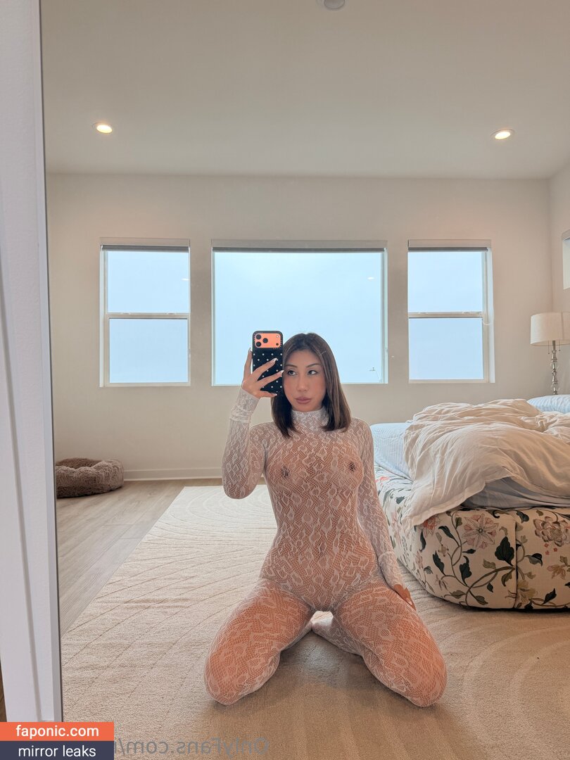 Nicole Doshi, nicoledoshi, thedoshidome Çıplak Sızıntılar OnlyFans Fotoğraf #2348
