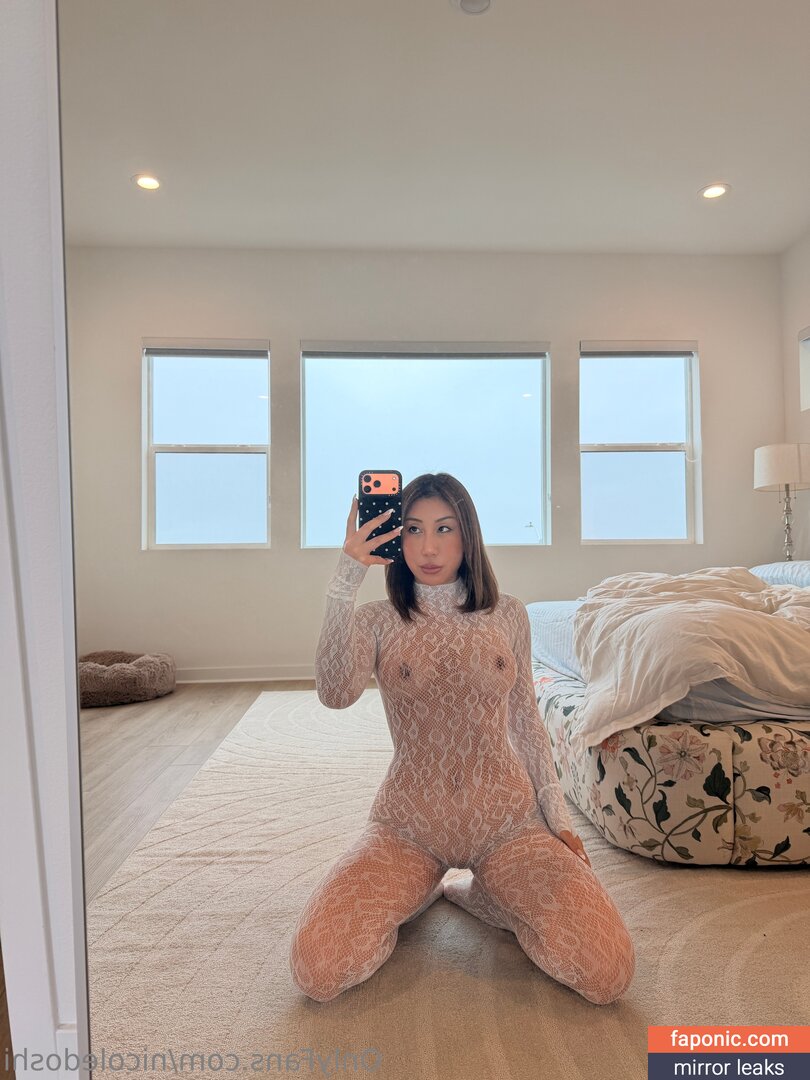 Nicole Doshi, nicoledoshi, thedoshidome Çıplak Sızıntılar OnlyFans Fotoğraf #2381
