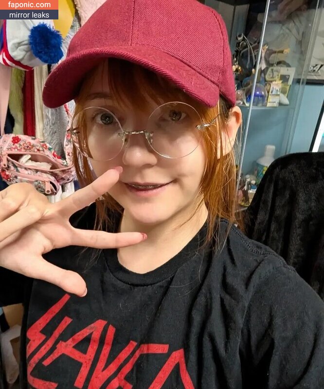 EllenZappa, pinksweets8 Çıplak Sızıntılar  Fotoğraf #28