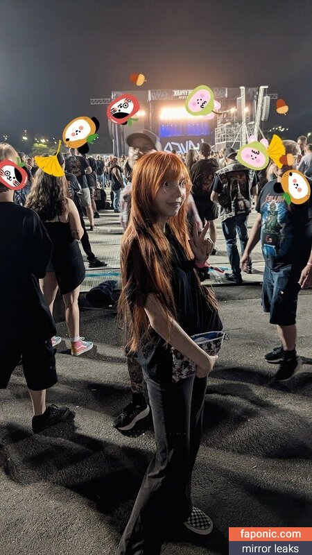 EllenZappa, pinksweets8 Çıplak Sızıntılar  Fotoğraf #31