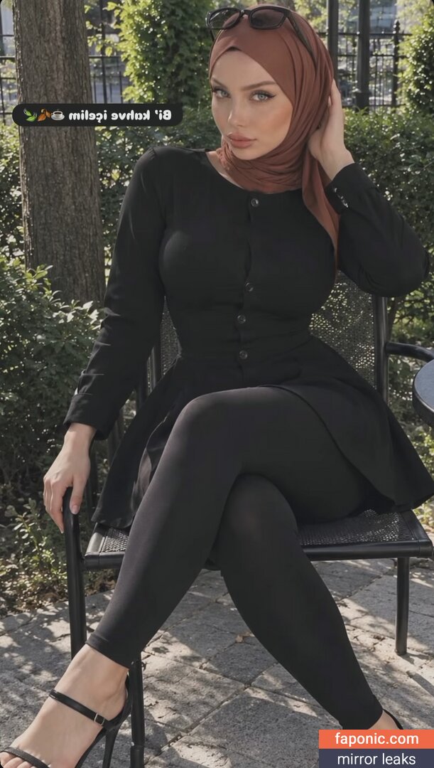heliosari, heliosri, sariikubraa Çıplak Sızıntılar  Fotoğraf #25