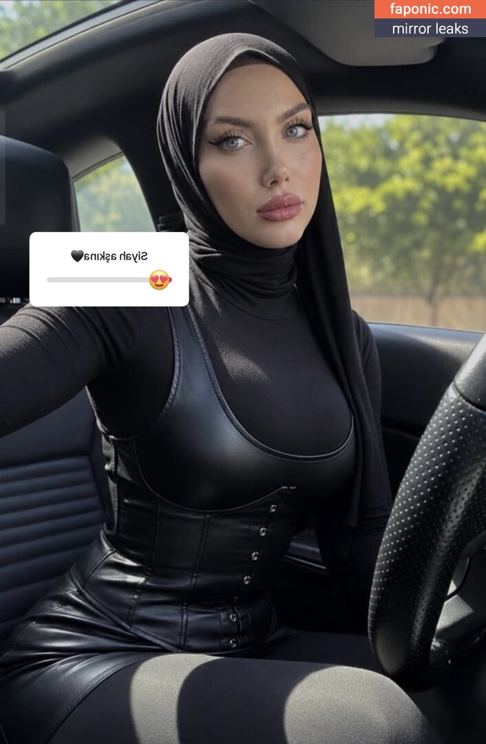 heliosari, heliosri, sariikubraa Çıplak Sızıntılar  Fotoğraf #29