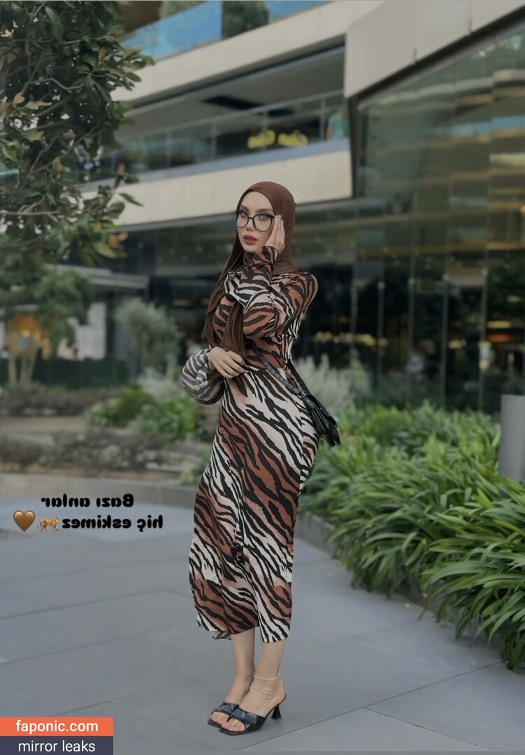 heliosari, heliosri, sariikubraa Çıplak Sızıntılar  Fotoğraf #32