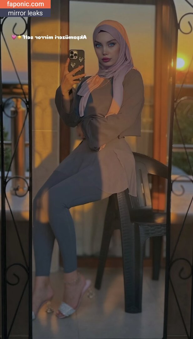 heliosari, heliosri, sariikubraa Çıplak Sızıntılar  Fotoğraf #33