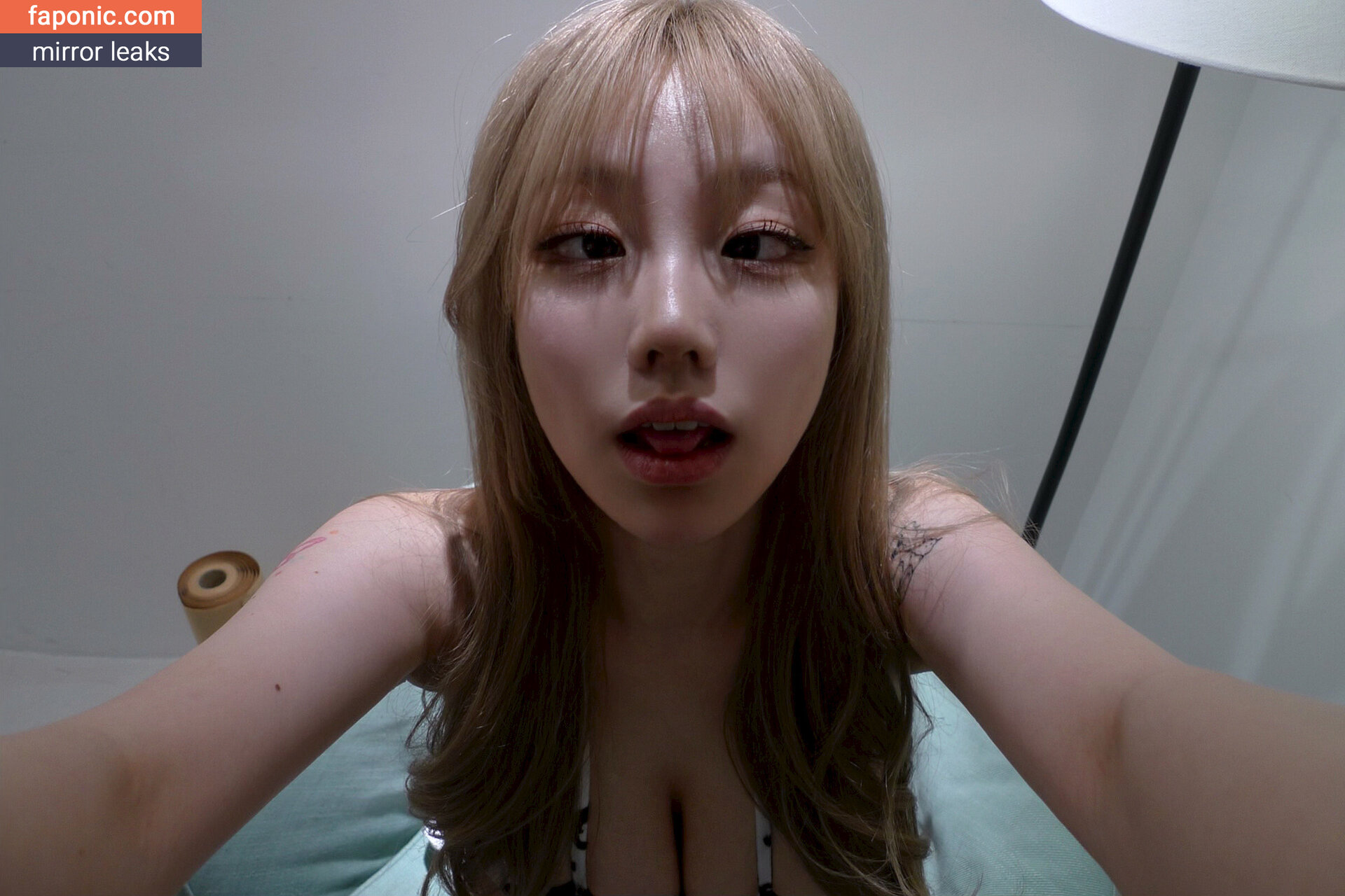 Sejinming, Sejinming 기무세딘, 기무세딘 Çıplak Sızıntılar OnlyFans Fotoğraf #185