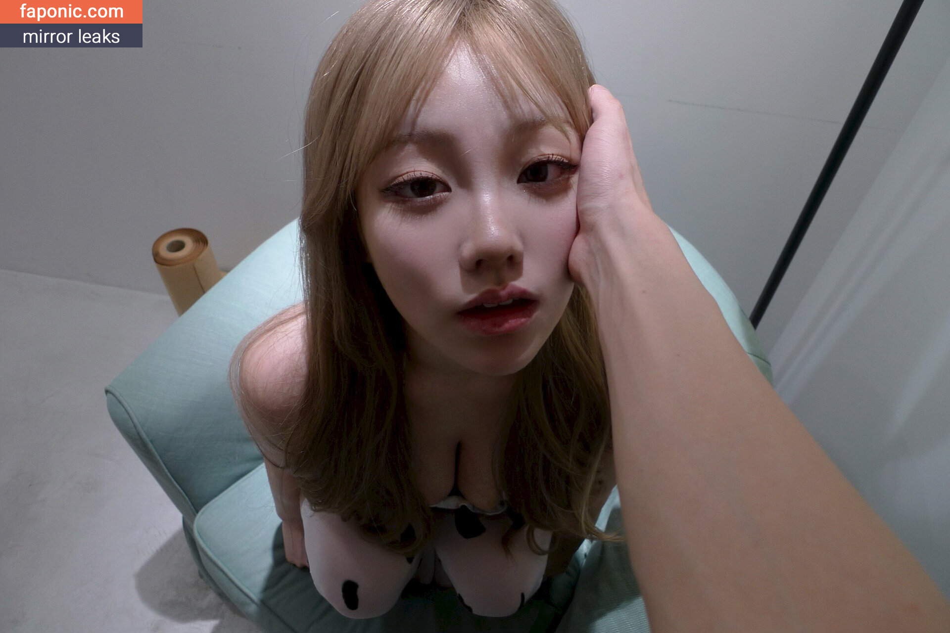 Sejinming, Sejinming 기무세딘, 기무세딘 Çıplak Sızıntılar OnlyFans Fotoğraf #201
