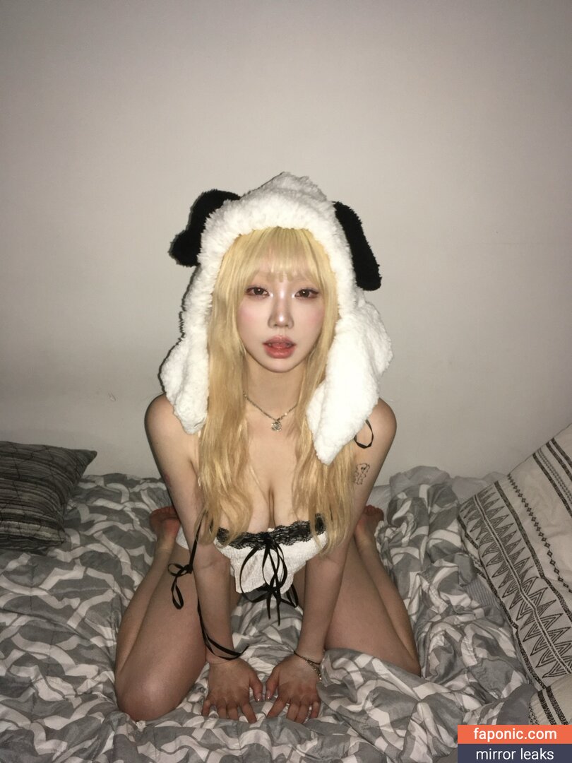 Sejinming, Sejinming 기무세딘, 기무세딘 Çıplak Sızıntılar OnlyFans Fotoğraf #242
